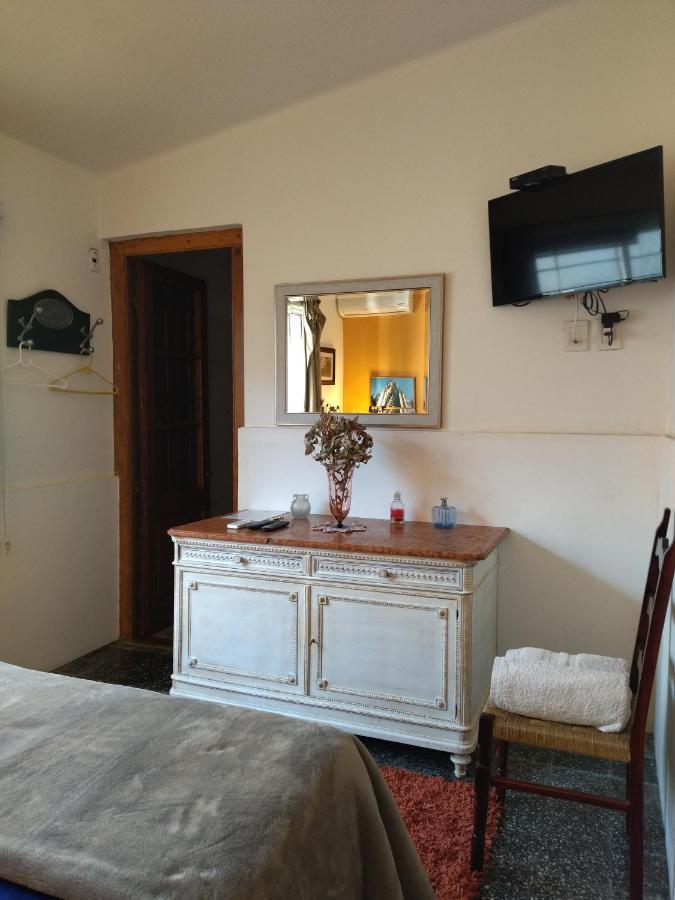 Cane B&B 몬테비데오 외부 사진